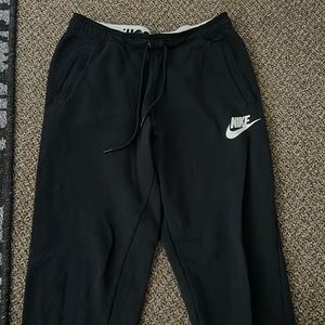 Nike Jogger sweatpants